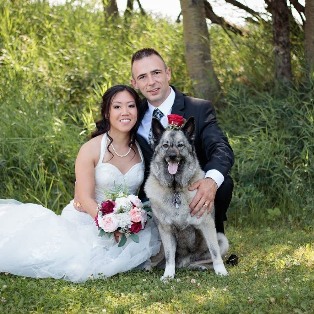 Meet your Posher, Jen